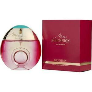Perfume Boucheron