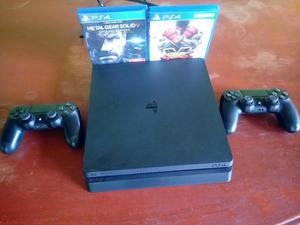 Ps4 Slim 1tb