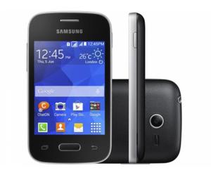 Remato Samsung Galaxy Pocket 2
