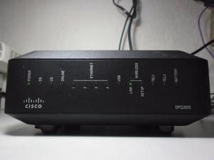 Router Cisco DPC