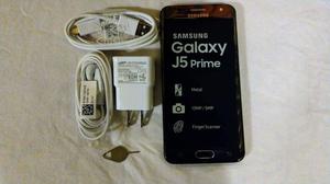 Samsung Galaxy J5 Prime Nuevo sin Uso