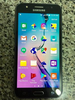 Samsung Galaxy J7 10 de 10