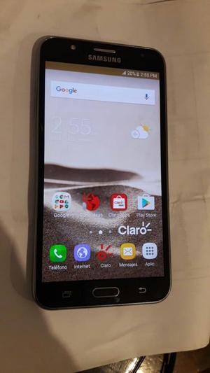 Samsung Galaxy J7 4g Libre