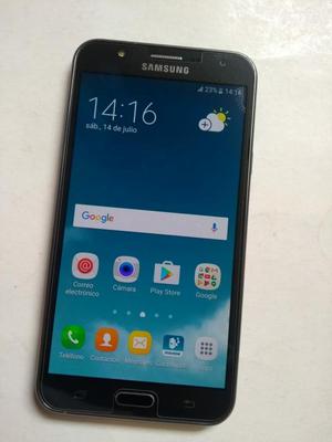 Samsung Galaxy J7 Libre de Todo Operador