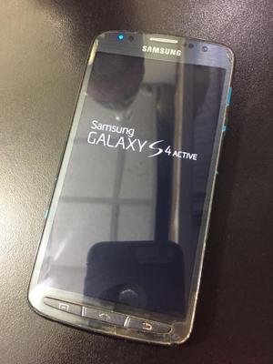 Samsung Galaxy S4 Active Libre