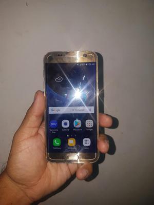 Samsung S7 Dorado Htc Huawei Lg iPhone