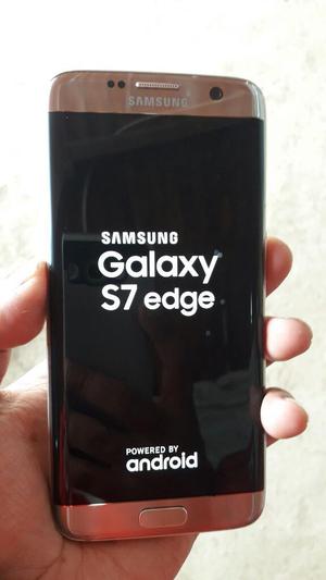 Samsung S7 Edge