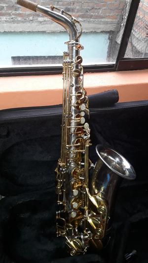 Saxo Alto