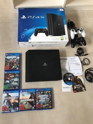 Sony Ps4Pro