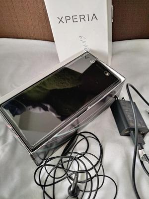 Sony Xperia A1ultra Completo