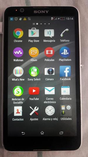 Sony Xperia E4 E Libre Usadito Full Operativo