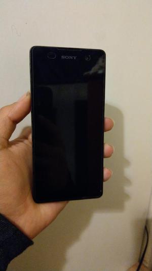 Sony Xperia E5 Libre 4g Imei Original
