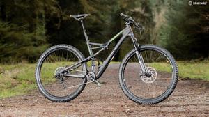  Specialized Camber Pro Carbon