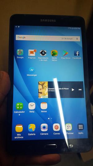 Tablet A6 Samsung