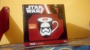 Taza Star Wars