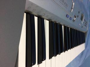 Teclado Casio Ctk230