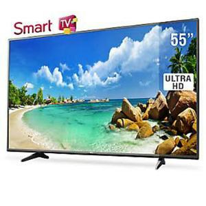 Televisor Lg de 55 Smart Tv,ultra Hd,4k