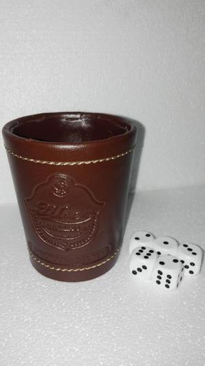 Vasos para Juego con Dados