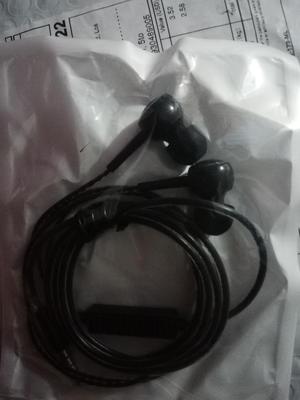 Vendo Audifonos