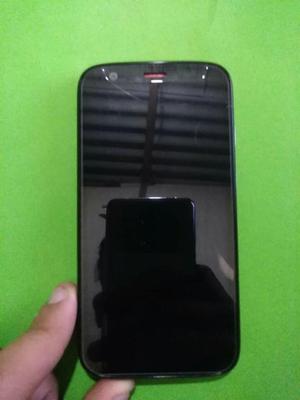 Vendo Celular Moto G Ferrari Edition