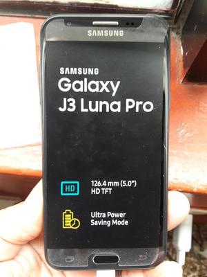Vendo Celulares J3 Luna Pro..16gb Memory