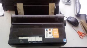 Vendo Impresora Epson Lx 300 Ii