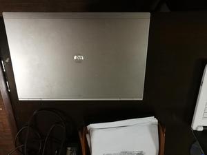 Vendo Laptop Hp Core I7 Vpro