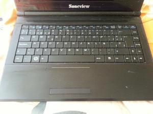 Vendo Laptop Soneview