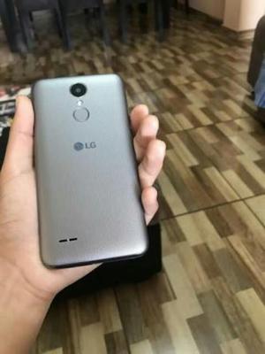 Vendo Lg K4