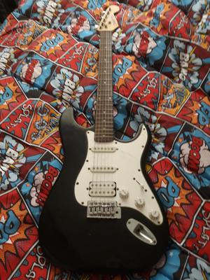 Vendo O Cambio Guitarra Eléctrica