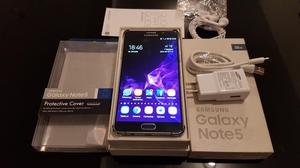 Vendo Samsung Note 5 Nuevo