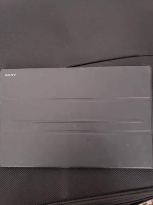 Vendo Tablet Sony Xperia