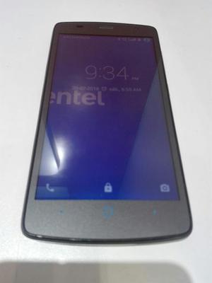 Vendo Zte Blade L5 Como Nuevo