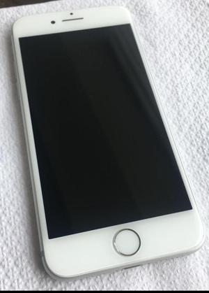 Vendo iPhone 7 de 32gb Como Nuevo