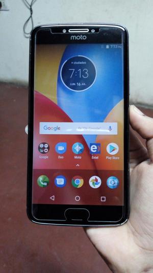 Vendo motoe4 Plus 9/10