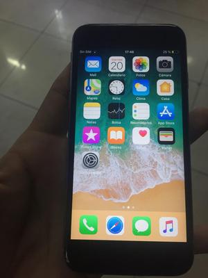 Venta de iPhone 6S de 16 Gb