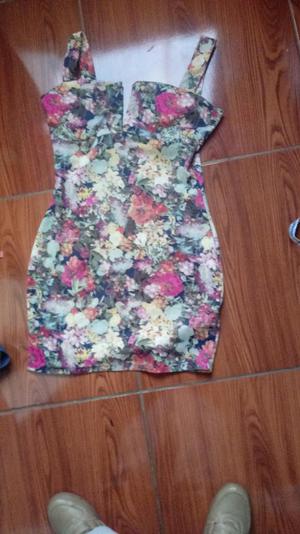 Vestido