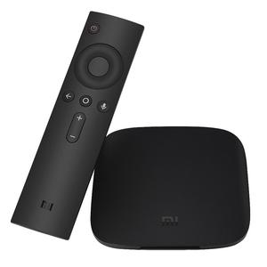 Xiaomi Mi Box Tv 3 Android Tv 6.0 Smart Tv 4k Chromecast