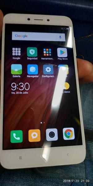 Xiaomi Redmi 4x 3gb Ram, 32 Gb Almacena