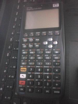 calculadora hp g50