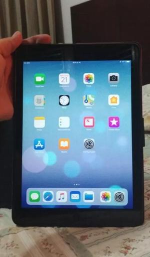 iPad Air Gb Sim con Caja