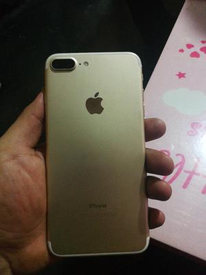 iPhone 7 Plus 32 Gb Gold