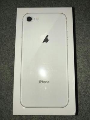 iPhone 8