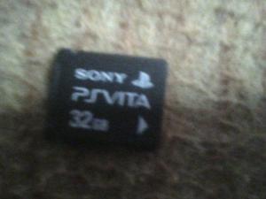 psvita memoria original 32gb