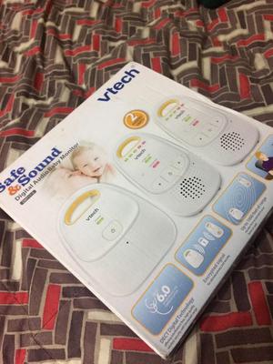 Baby Monitor Digital Audio