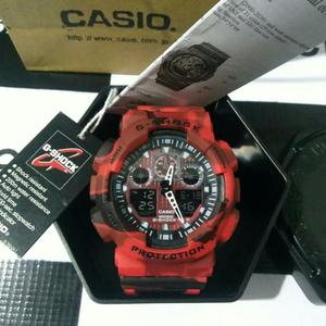 Casio Gshock