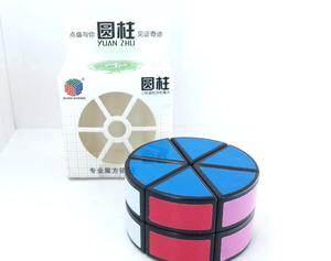 Cubo Mágico de Rubik Diansheng 2×2 Cylindrical