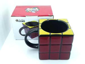Cubo Mágico de Rubik Taza Rubik