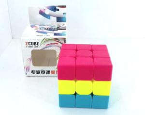 Cubo Mágico de Rubik Z Cube Sandwich Cube