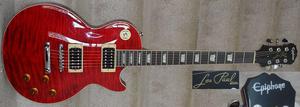 Epiphone Les Paul Classic Plus